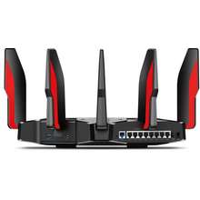 Bộ Wifi Router Archer AX11000 wifi 6 10Gbps