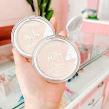 Phấn Phủ All Matt Plus Shine Control