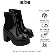 Giày boot Melissa