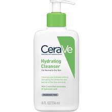 [Gift] Sữa rửa mặt Cerave 