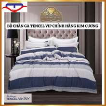 Bộ Chăn Ga Gối /Drap Lụa Tencel Vip Hoa