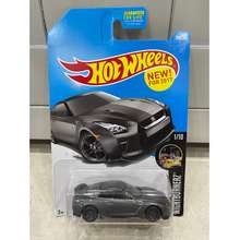 Xe Mô Hình Đồ Chơi Hotwheels Cơ Bản 1:64 