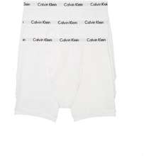 Calvin Klein Men 39 S Cotton Stretch 3 Pack Boxer Brief