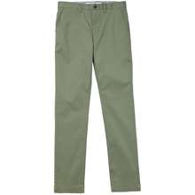 Quần Kaki Nam Slim Fit Pants HH9553 S86 Màu