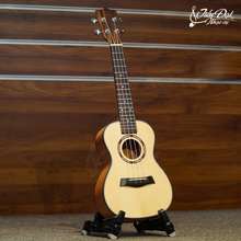 Đàn Ukulele Concert Valote Va 24M03 Mặt Đàn 