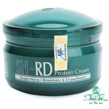 Kem Dưỡng Tóc Shrd Protein Cream 80Ml