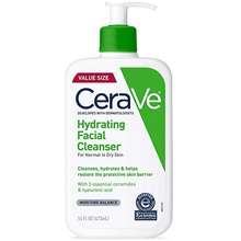 Sữa rửa mặt Cerave dưỡng ẩm không