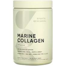 Marine Collagen Unflavored 12 oz 340
