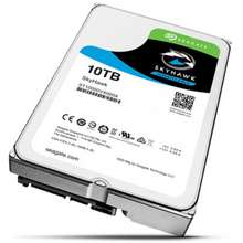 Ổ Cứng Hdd Skyhawk 10Tb (10000Gb) 3.5 Inch