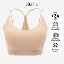 Áo Bralette Không Gọng Mút Mỏng