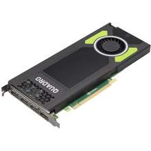 Quadro M4000 Graphic Card 8 Gb Gddr5 Pci Express