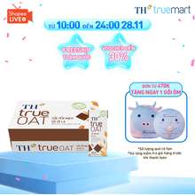 [Livestream Kol X Th True Mart] Thùng 48 Hộp