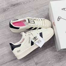 Giày Thể Thao Adidas Superstar X André