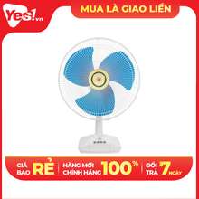 Quạt Bàn A40B Hàng Chính Hãng Chỉ Giao