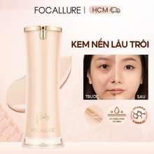 Kem Nền Mờ Dạng Lỏng Lasting Nhẹ Lỗ