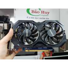 Vga 750Ti 2G D5 2Fan - Bảo Hành 11/2019