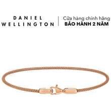 Vòng Tay Mesh Bracelet 1.8 Rg 185Mm Màu Vàng