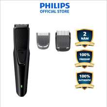 Máy Tạo Kiểu Râu Beardtrimmer Bt123314