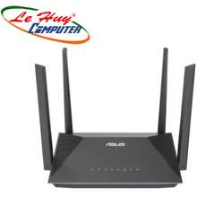 Thiết Bị Mạng Router Wifi 6 Băng Tần