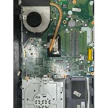 Mainboard Aspire F5-571 Coer I3 Th 5 Vega Onbo