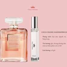 Mẫu nước hoa nữ CoCo Mademoiselle 10ml