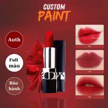 Son Thỏi Dior Rouge Matte 999 888 720 Chất