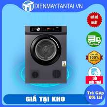 Máy sấy quần áo 8 kg AQH-V800H