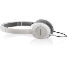 Oe2 Audio Headphones White Discontinued By