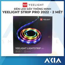 New 2022 Pro Version Đèn Led Dây Thông Minh