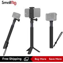 Gậy tự sướng vô hình Tripod Giá đỡ