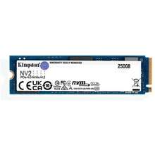 Ổ cứng SSD 250GB 500GB 1TB Kingston NV2 M.2