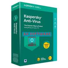 Mã Key Kaspersky Anti-Virus Key Kaspersky