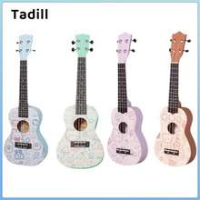 Đàn Ukulele Cho Người Mới Bắt Đầu