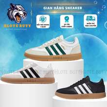 Giày Thể Thao , Giày _Adidas Neo Gradas '