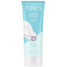 Sữa Rửa Mặt Acne Clear Sáng Da Ngừa