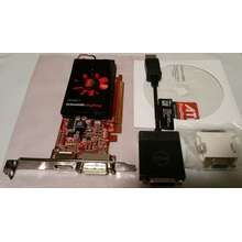 Firepro V3900 Graphic Card 1 Gb Ddr3 Sdram Pci