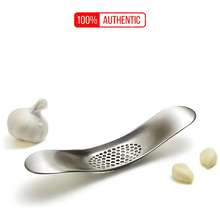 Dụng Cụ Ép Tỏi Rocker Garlic Crusher -