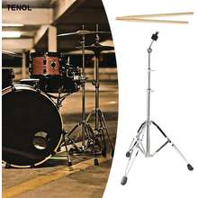 Cymbal Stand Cymbal Tilter Phần Cứng Núm Có 