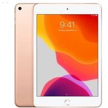 Máy tính bảng iPad Mini 5 4G 64GB New