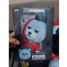 Bigbang - Gấu Bông Bigbang×Krunk Hàng Chính 