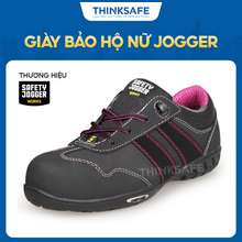 Giày Bảo Hộ Lao Động Nữ Jogger Bestgirl 