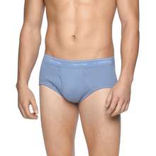 Calvin Klein Men 39 S Cotton Classics 4 Pack Brief