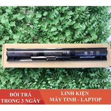 HP ❎ Pin Laptop PAVILION 14 (KI04) - 4 CELL - Pavilion 14 ab000 15 ab000 15 ak000 17 g000 HSTNN DB6T HSTNN LB6S ❎