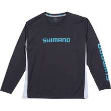 SHIMANO Performance Hoodie Fishing Gear