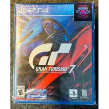 Đĩa Game Ps4/Ps5 : Gran Turismo 7