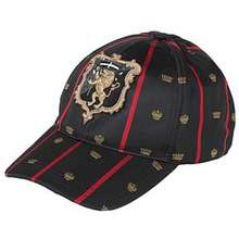 Mũ Nam Dolce Gabbana D G Baseball Cap Họa