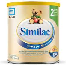 Similac Sữa New Born Eye-Q