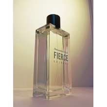 Nước Hoa Nam Fierce Cologne Chiết 10 ML -