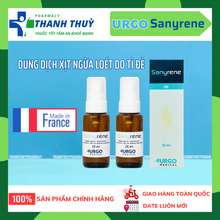 Sanyrene 20Ml, Chai Xịt Chống Loét, Chống