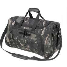 Military Tactical Duffle Bag Gym Bag For Men